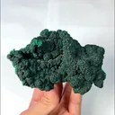 Natural Malachite, Mineral Specimen: Guangxi,China (110*75*40MM) - image 5