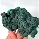 Natural Malachite, Mineral Specimen: Guangxi,China (110*75*40MM) - image 4