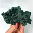 Natural Malachite, Mineral Specimen: Guangxi,China (110*75*40MM) - image 6