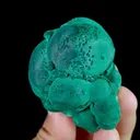 Natural Malachite, Mineral Specimen: Guangxi,China (65*45*35MM) - image 2