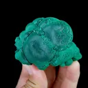 Natural Malachite, Mineral Specimen: Guangxi,China (65*45*35MM) - image 5