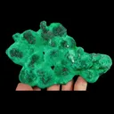 Natural Malachite, Mineral Specimen:Guangxi,China (140*80*20MM) - image 4