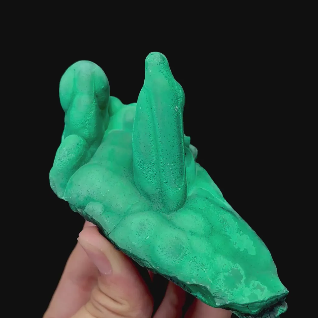 specimen video