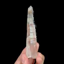 Natural Mango Quartz and Specularite, Mineral Specimen:Jinlong,Guangdong (15*25*15MM) - image 3