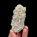 Natural Matcha Crystal and Calcite,Columnar Mineral Specimen:NEIMENGGU,China (10*100*30mm) - image 3