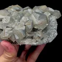 Natural Mercedes Calcite Mineral Specimen,High Quality Specimen,FUJIAN,CHINA(150*90*65mm) - image 3