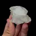 Natural Mercedes Calcite Mineral Specimen,High Quality Specimen,FUJIAN,CHINA(56*33*40mm) - image 3