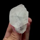 Natural Mercedes Calcite Mineral Specimen,High Quality Specimen,FUJIAN,CHINA(56*33*40mm) - image 4
