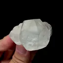 Natural Mercedes Calcite Mineral Specimen,High Quality Specimen,FUJIAN,CHINA(56*33*40mm) - image 2