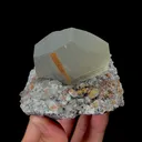 Natural Mercedes Calcite Mineral Specimen,High Quality Specimen,FUJIAN,CHINA(77*65*57mm) - image 4