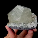 Natural Mercedes Calcite Mineral Specimen,High Quality Specimen,FUJIAN,CHINA(77*65*57mm) - image 3