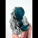 Natural Morandi Fluorite Mineral Specimen,High Quality Specimen,FUJIAN,CHINA(100*58*47mm) - image 2