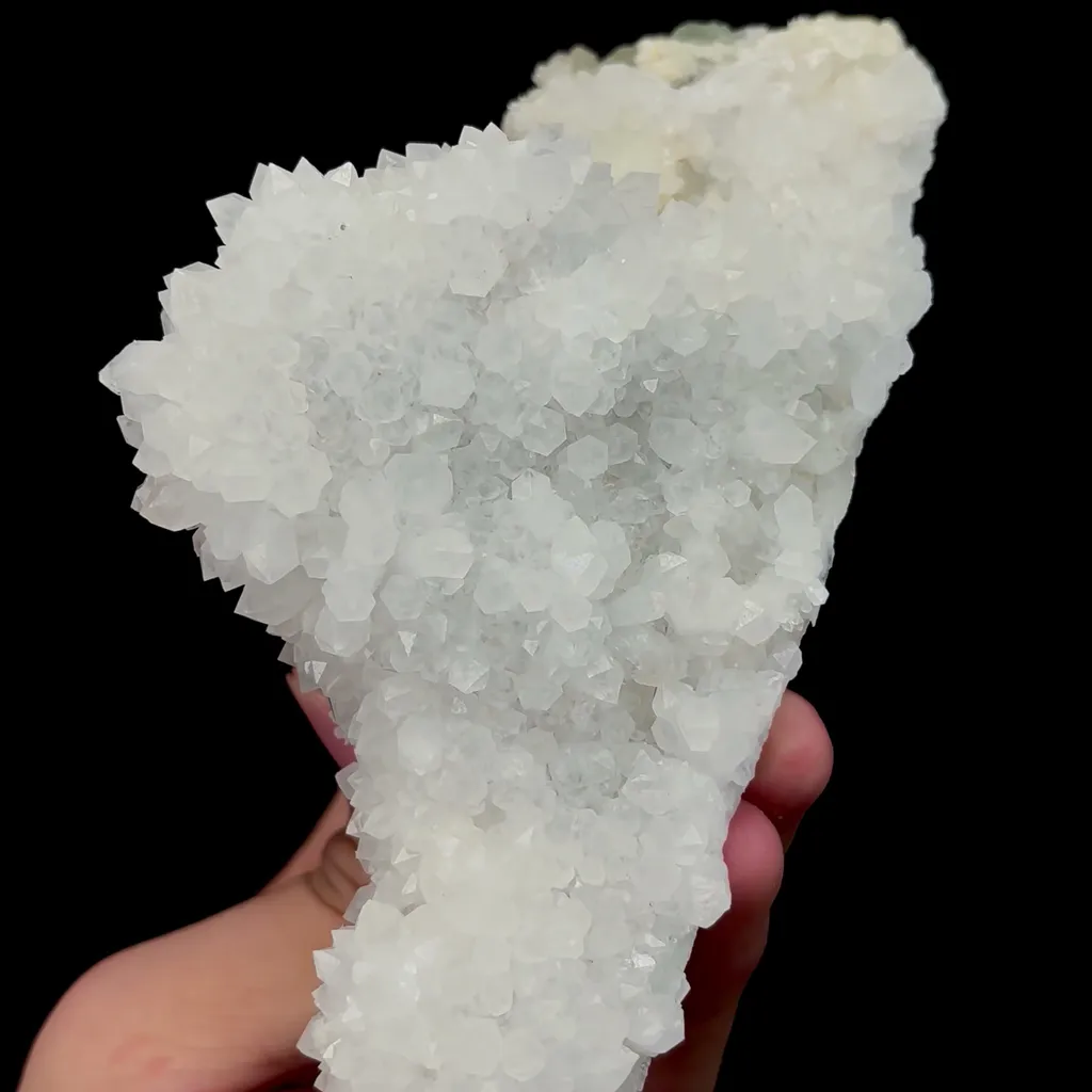 Natural Octahedral Green Fluorite and Crystal Mineral Specimen,High Quality Specimen,ZHEJIANG,CHINA(170*120*55mm) - image 4