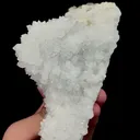 Natural Octahedral Green Fluorite and Crystal Mineral Specimen,High Quality Specimen,ZHEJIANG,CHINA(170*120*55mm) - image 4