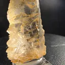 Natural Pakistan Gwindal Quartz Crystal | 28g Alligator Quartz Cluster Raw Mineral Specimen - image 10