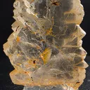 Natural Pakistan Gwindal Quartz Crystal | 28g Alligator Quartz Cluster Raw Mineral Specimen - image 5