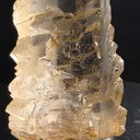 Natural Pakistan Gwindal Quartz Crystal | 28g Alligator Quartz Cluster Raw Mineral Specimen - image 8
