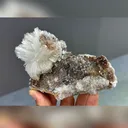 Natural Petal Gypsum comes from Guizhou,China 120*45*80MM - image 2