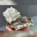 Natural Petal Gypsum comes from Guizhou,China 120*45*80MM - image 5
