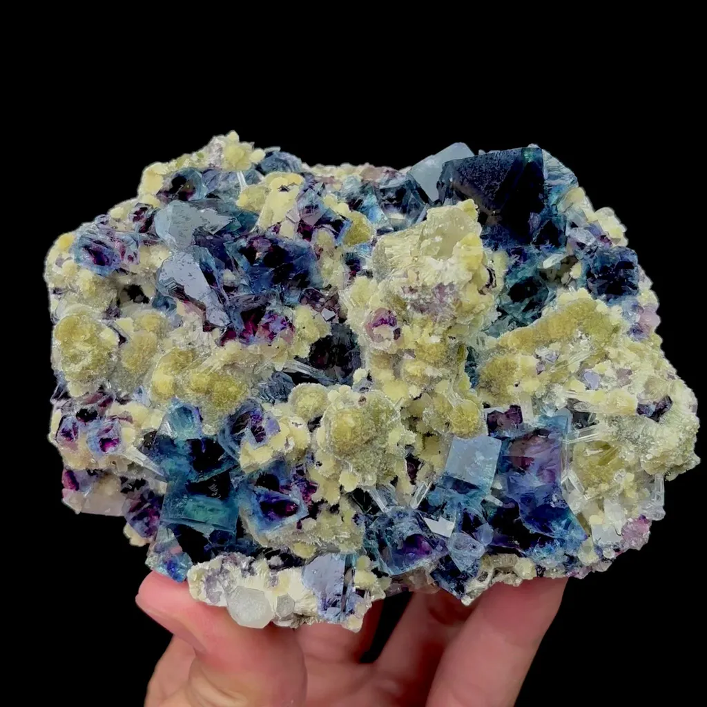 specimen video