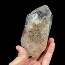 Natural Phantom Quartz, Mineral Specimen:Guizhou,China (60*125*40MM) - image 4