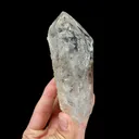 Natural Phantom Quartz, Mineral Specimen:Guizhou,China (60*125*40MM) - image 3