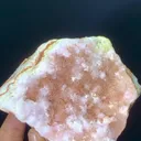 Natural Pink Aragonite Specimen, Raw Aragonite, Aragonite Jewelry, Aragonite Cluster, Minerals Specimen From Afghanistan - - image 7