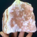 Natural Pink Aragonite Specimen, Raw Aragonite, Aragonite Jewelry, Aragonite Cluster, Minerals Specimen From Afghanistan - - image 5