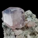 Natural Pink Calcite, Mineral Specimen:Daye,Hubei (100*130*65MM) - image 4