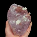 Natural Pink Calcite, Mineral Specimen:Daye,Hubei (80*110*60MM) - image 3