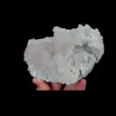 Natural Pink Calcite, Mineral Specimen:Fujian,China (155*90*50MM) - image 2