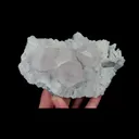 Natural Pink Calcite, Mineral Specimen:Fujian,China (155*90*50MM) - image 3
