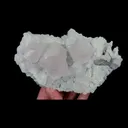 Natural Pink Calcite, Mineral Specimen:Fujian,China (155*90*50MM) - image 1
