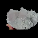 Natural Pink Calcite, Mineral Specimen:Fujian,China (155*90*50MM) - image 4