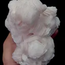 Natural Pink Calcite Mineral Specimen,High Quality Specimen,DAYE,HUBEI,CHINA(111*115*105mm) - image 3