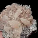 Natural Pink Calcite Mineral Specimen,High Quality Specimen,DAYE,HUBEI,CHINA(160*100*70mm) - image 3