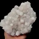 Natural Pink Calcite Mineral Specimen,High Quality Specimen,FUJIAN,CHINA(155*120*50mm) - image 4