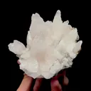 Natural Pink Calcite Mineral Specimen,High Quality Specimen,MANAO SHAN,CHENZHOU,HUNAN,CHINA(140*95*80mm) - image 5