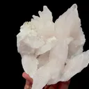 Natural Pink Calcite Mineral Specimen,High Quality Specimen,MANAO SHAN,CHENZHOU,HUNAN,CHINA(140*95*80mm) - image 3