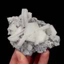 Natural Pink Calcite Mineral Specimen,Jelly Cookie Calcite:FUJIAN (85*50*60mm) - image 1