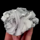 Natural Pink Calcite Mineral Specimen,Jelly Cookie Calcite:FUJIAN (85*50*60mm) - image 3