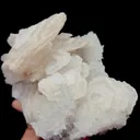 Natural Pink Flaky Calcite Mineral Specimen,High Quality Specimen,FUJIAN,CHINA(120*90*75mm) - image 5