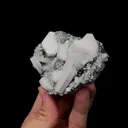 Natural Pink Flaky Calcite Mineral Specimen,High Quality Specimen,FUJIAN,CHINA(84*62*35mm) - image 3