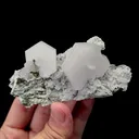 Natural Pink Flaky Calcite Mineral Specimen,High Quality Specimen,FUJIAN,CHINA(95*44*33mm) - image 4
