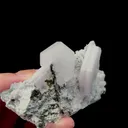Natural Pink Flaky Calcite Mineral Specimen,High Quality Specimen,FUJIAN,CHINA(95*44*33mm) - image 2