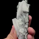 Natural Pink Flaky Calcite Mineral Specimen,High Quality Specimen,FUJIAN,CHINA(95*44*33mm) - image 3