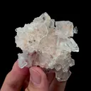 Natural Pink Fluorite Mineral Specimen,High Quality Specimen,XIANGHUALING,HUNAN,CHINA(65*57*35mm) - image 3