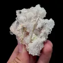 Natural Pink Fluorite Mineral Specimen,High Quality Specimen,XIANGHUALING,HUNAN,CHINA(65*57*35mm) - image 4