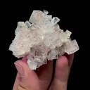Natural Pink Fluorite Mineral Specimen,High Quality Specimen,XIANGHUALING,HUNAN,CHINA(65*57*35mm) - image 2