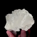 Natural Pink Fluorite Mineral Specimen,High Quality Specimen,XIANGHUALING,HUNAN,CHINA(65*65*65mm) - image 2